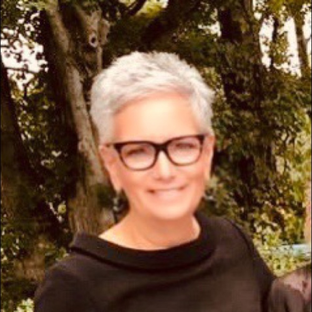 Meet your Posher, Christa